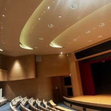 空港商務(wù)中心GRG定制 廠(chǎng)家施工