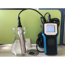在線/便攜式溶氧儀，自帶溫度補(bǔ)償，檢測(cè)速度快，精度高