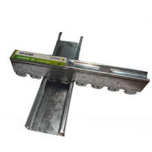 優(yōu)時(shí)吉博羅（原拉法基）輕鋼龍骨，卡式龍骨，吊頂龍骨，輕鋼龍骨